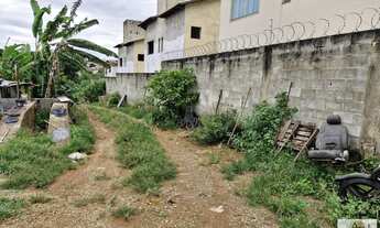 Imagem 3: Área para Venda em Aparecida de Goiânia, Cidade Vera Cruz