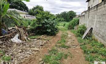 Imagem 6: Área para Venda em Aparecida de Goiânia, Cidade Vera Cruz