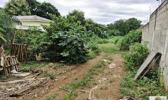 Imagem 7: Área para Venda em Aparecida de Goiânia, Cidade Vera Cruz