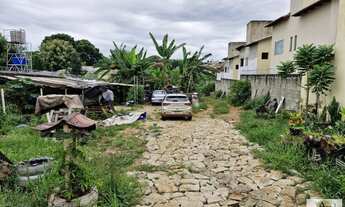Imagem 5: Área para Venda em Aparecida de Goiânia, Cidade Vera Cruz