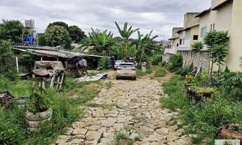 Imagem 2: Área para Venda em Aparecida de Goiânia, Cidade Vera Cruz