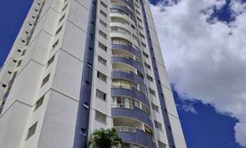 Imagem: Apartamento para Venda em Goiânia, SETOR