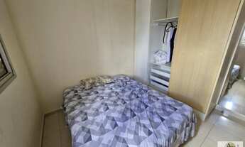 Imagem 7: Apartamento para Venda em Goiânia, SETOR NOVA SUIÇA, 4 dormitórios, 2 suítes, 3 banheiros