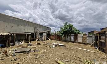 Imagem: Lote para Venda em Aparecida de Goiânia