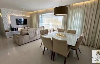 Imagem 4: Apartamento para Venda em Goiânia, SETOR BUENO, 4 dormitórios, 3 suítes, 5 banheiros, 2 va