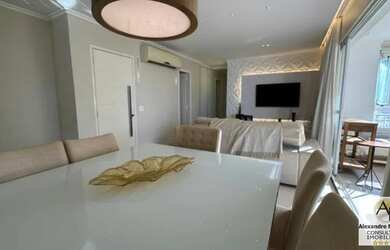 Imagem 5: Apartamento para Venda em Goiânia, SETOR BUENO, 4 dormitórios, 3 suítes, 5 banheiros, 2 va