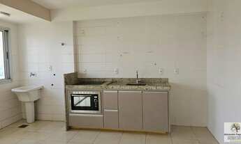 Imagem 3: Apartamento para Venda em Goiânia, JARDIM ATLÂNTICO, 2 dormitórios, 1 suíte, 2 banheiros