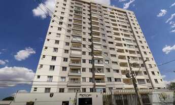 Imagem: Apartamento para Venda em Goiânia, JARDIM