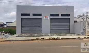 Imagem: Galpão para Venda em Aparecida de Goiânia