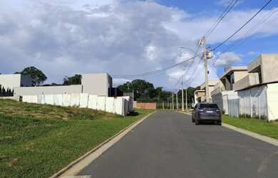 Imagem 3: Lote em Condomínio Fechado para Venda em Senador Canedo, Jardins Bolonha