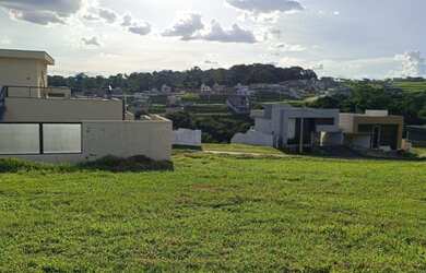 Imagem 2: Lote em Condomínio Fechado para Venda em Senador Canedo, Jardins Bolonha