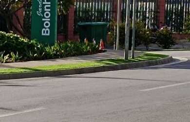 Imagem 7: Lote em Condomínio Fechado para Venda em Senador Canedo, Jardins Bolonha