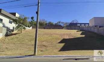 Imagem: Lote em Condomínio Fechado para Venda em