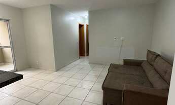 Imagem 5: Apartamento para Venda em Aparecida de Goiânia, Setor Serra Dourada - 3ª Etapa, 2 dormitór