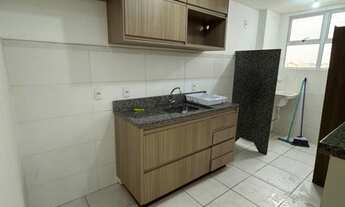 Imagem 4: Apartamento para Venda em Aparecida de Goiânia, Setor Serra Dourada - 3ª Etapa, 2 dormitór