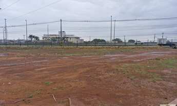 Imagem: Área para Venda em Aparecida de Goiânia