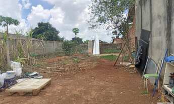 Imagem: Lote para Venda em Aparecida de Goiânia