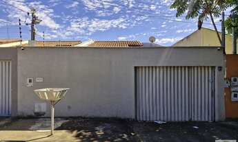 Imagem: Casa para Venda em Aparecida de Goiânia