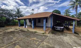 Imagem: Chácara para Venda em Professor Jamil