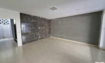 Imagem 2: Sobrado para Venda em Aparecida de Goiânia, Sítios Santa Luzia Residencial, 3 dormitórios