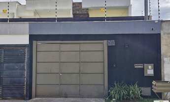 Imagem: Sobrado para Venda em Aparecida de Goiânia