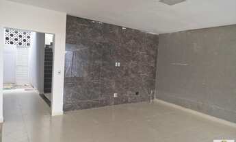 Imagem 3: Sobrado para Venda em Aparecida de Goiânia, Sítios Santa Luzia Residencial, 3 dormitórios