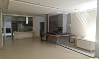 Imagem 7: Sobrado para Venda em Aparecida de Goiânia, Sítios Santa Luzia Residencial, 3 dormitórios