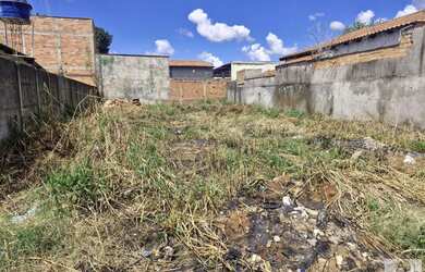 Imagem 2: Lote para Venda em Aparecida de Goiânia, Parque Rio das Pedras