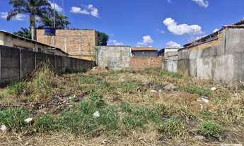 Imagem: Lote para Venda em Aparecida de Goiânia