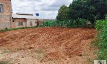 Imagem: Lote para Venda em Aparecida de Goiânia