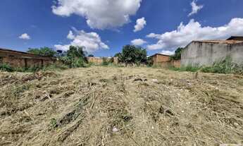 Imagem: Lote para Venda em Aparecida de Goiânia