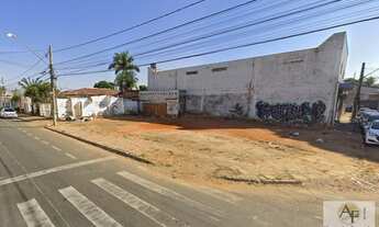 Imagem: Lote para Venda em Goiânia, SETOR CAMPINAS