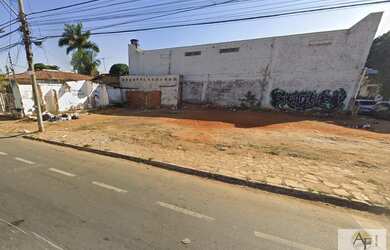 Imagem 2: Lote para Venda em Goiânia, SETOR CAMPINAS