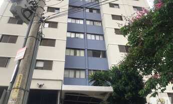 Imagem: Apartamento para Venda em Goiânia, SETOR