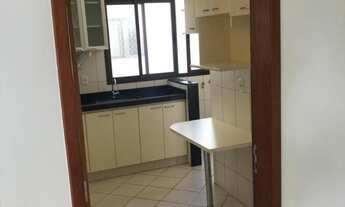Imagem 7: Apartamento para Venda em Goiânia, SETOR BELA VISTA, 3 dormitórios, 1 suíte, 3 banheiros
