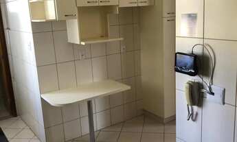 Imagem 4: Apartamento para Venda em Goiânia, SETOR BELA VISTA, 3 dormitórios, 1 suíte, 3 banheiros