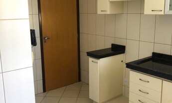 Imagem 5: Apartamento para Venda em Goiânia, SETOR BELA VISTA, 3 dormitórios, 1 suíte, 3 banheiros