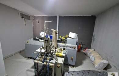 Imagem 7: Galpão para Venda em Aparecida de Goiânia, Parque Veiga Jardim