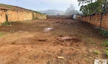 Imagem: Lote para Venda em Aparecida de Goiânia