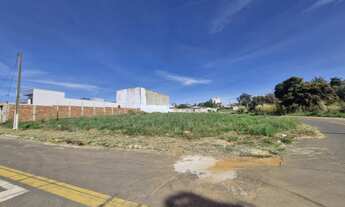 Imagem: Área para Venda em Aparecida de Goiânia