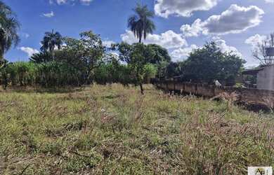 Imagem 2: Lote para Venda em Aparecida de Goiânia, Jardim Cristal