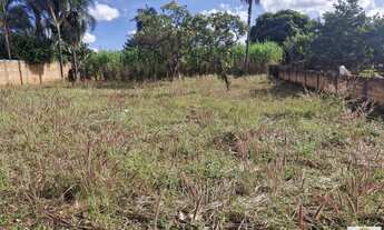 Imagem: Lote para Venda em Aparecida de Goiânia