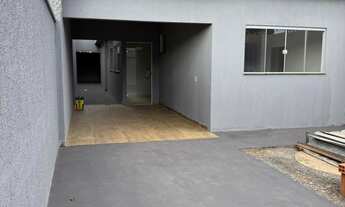 Imagem: Casa para Venda em Aparecida de Goiânia