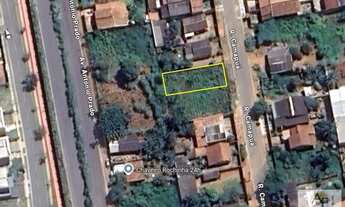 Imagem 6: Lote para Venda em Aparecida de Goiânia, Jardim Cristal