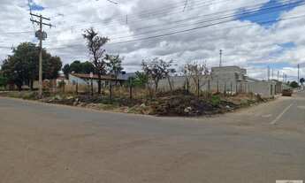 Imagem: Lote para Venda em Aparecida de Goiânia