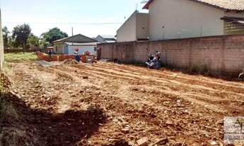 Imagem: Lote para Venda em Aparecida de Goiânia