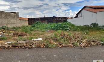 Imagem: Lote para Venda em Aparecida de Goiânia