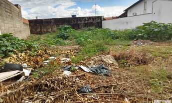 Imagem 2: Lote para Venda em Aparecida de Goiânia, SETOR DOS AFONSOS