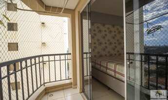 Imagem 3: Apartamento para Venda em Goiânia, ALTO DA GLORIA, 3 dormitórios, 1 suíte, 2 banheiros, 2