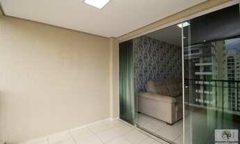 Imagem 4: Apartamento para Venda em Goiânia, ALTO DA GLORIA, 3 dormitórios, 1 suíte, 2 banheiros, 2